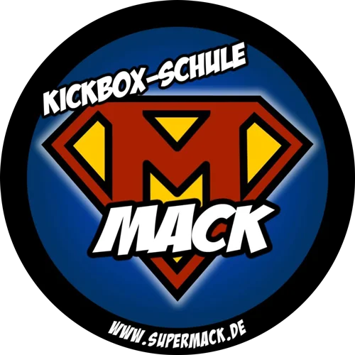 Webseite erstellt für Kampsportschule