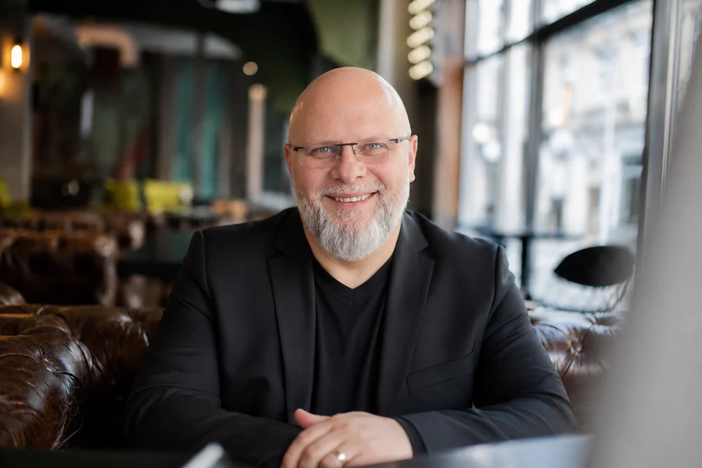 Marcel de Lorme, Web Developer und Webdesigner aus Heilbronn