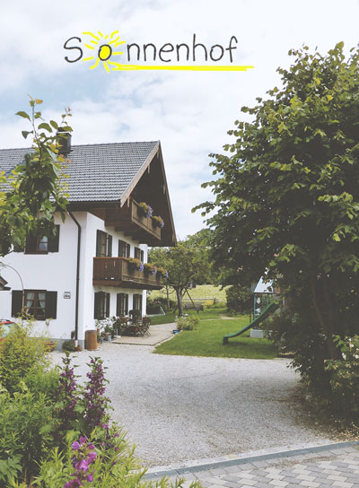 Neue Webseite für Ferienwohnung aus Bad Kohlgrub